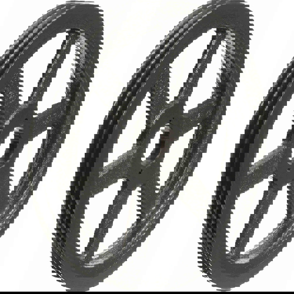 2BK110H 2 Groove, 3/8 to 1-1/2 Bore Diam, 10-3/4